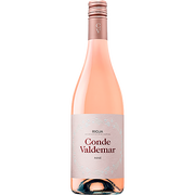 Conde Valdemar Rosé 2016